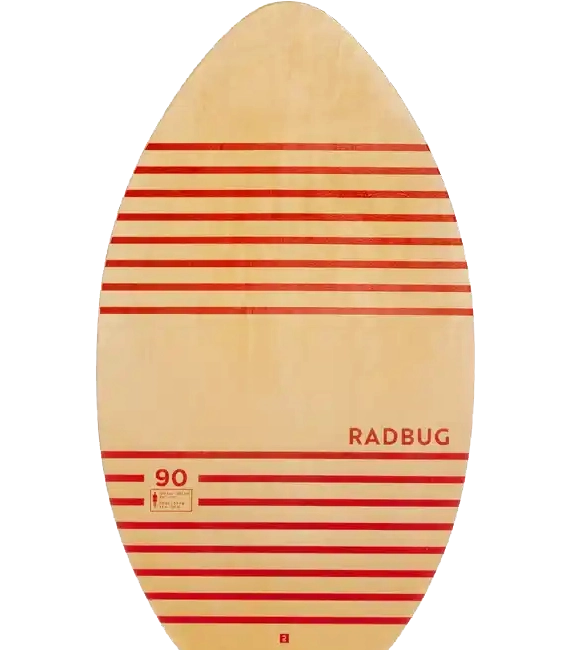 Rental 1 day Skimboard Rentals&Tours