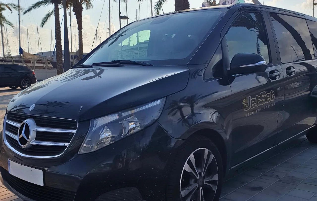 VIP Premium servicio